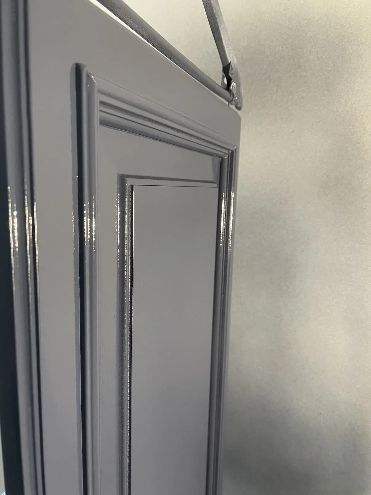 The Professional Finish
