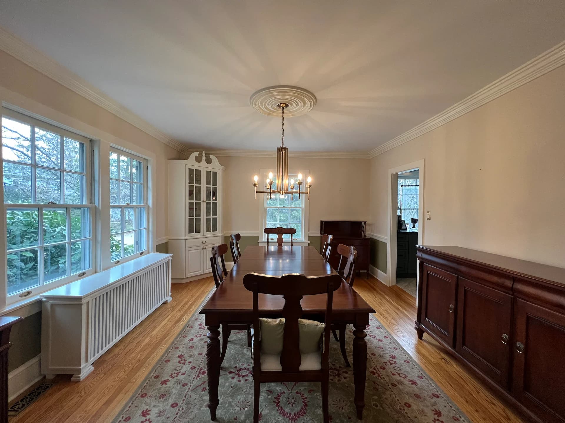 Interior Painting Services